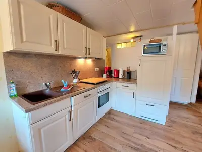 Ferienwohnung für 4 Personen (60 m²) in Kasnevitz 5/10