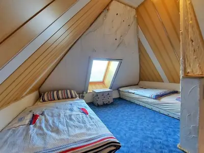 Ferienwohnung für 4 Personen (60 m²) in Kasnevitz 6/10
