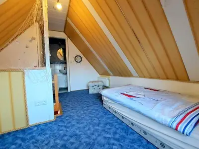 Ferienwohnung für 4 Personen (60 m²) in Kasnevitz 7/10