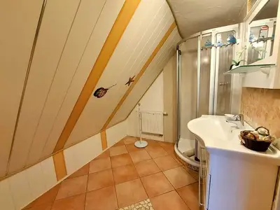 Ferienwohnung für 4 Personen (60 m²) in Kasnevitz 8/10