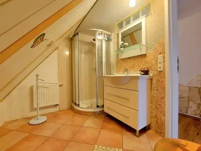 Ferienwohnung für 4 Personen (60 m²) in Kasnevitz 9/10