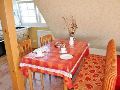 Ferienwohnung für 4 Personen (55 m²) in Kasnevitz 2/10