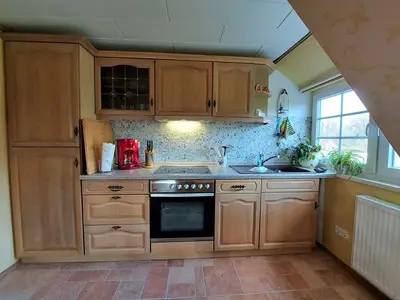 Ferienwohnung für 4 Personen (55 m²) in Kasnevitz 5/10