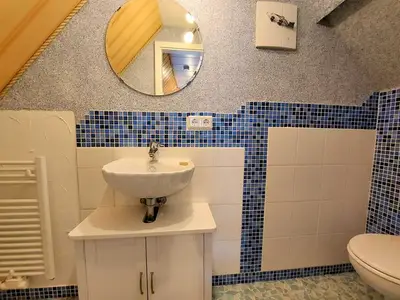 Ferienwohnung für 4 Personen (55 m²) in Kasnevitz 8/10