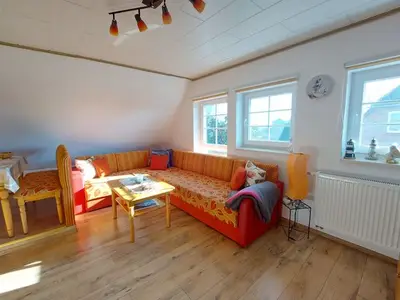Ferienwohnung für 4 Personen (55 m²) in Kasnevitz 9/10