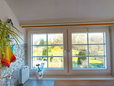 Ferienwohnung für 4 Personen (55 m²) in Kasnevitz 10/10