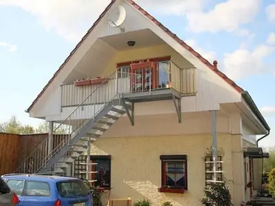 Ferienwohnung für 4 Personen (56 m²) in Putbus 1/10