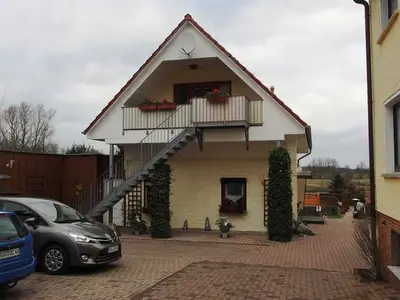 Ferienwohnung für 4 Personen (56 m²) in Putbus 2/10