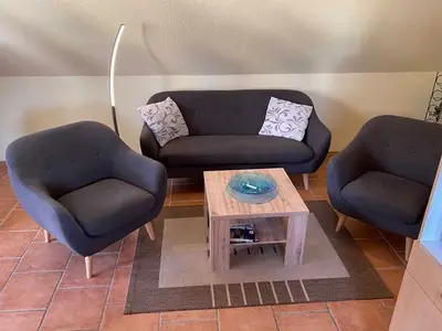 Ferienwohnung für 4 Personen (60 m²) in Putbus 3/9