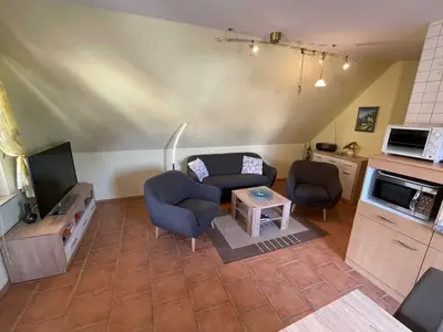 Ferienwohnung für 4 Personen (60 m²) in Putbus 4/9