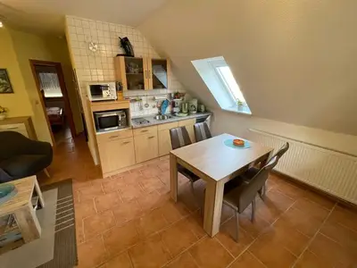 Ferienwohnung für 4 Personen (60 m²) in Putbus 5/9