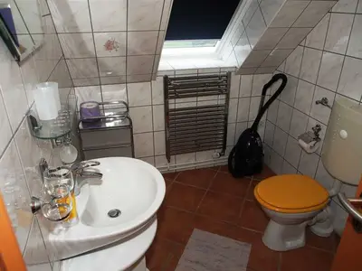 Ferienwohnung für 4 Personen (60 m²) in Putbus 8/9