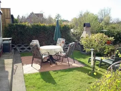 Ferienwohnung für 4 Personen (56 m²) in Putbus 3/10