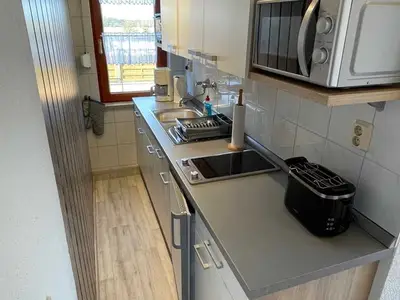 Ferienwohnung für 4 Personen (56 m²) in Putbus 7/10