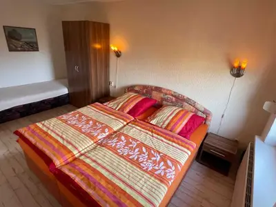 Ferienwohnung für 4 Personen (56 m²) in Putbus 9/10