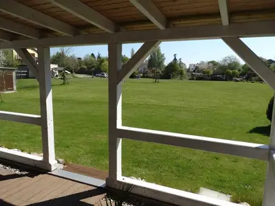 Ferienwohnung für 2 Personen (52 m²) in Putbus 2/10