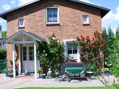 Ferienwohnung für 2 Personen (40 m²) in Putbus 1/10