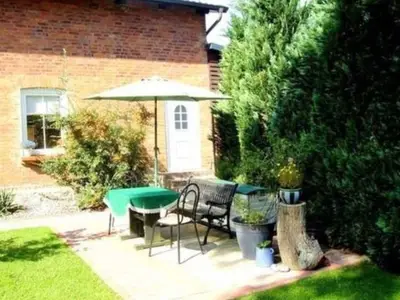 Ferienwohnung für 2 Personen (40 m²) in Putbus 2/10