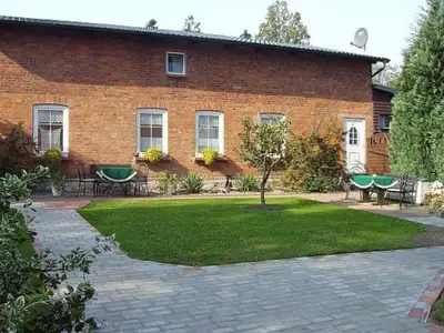 Ferienwohnung für 2 Personen (40 m²) in Putbus 3/10