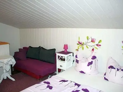 Ferienwohnung für 2 Personen (40 m²) in Putbus 8/10
