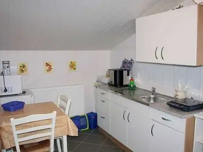 Ferienwohnung für 2 Personen (40 m²) in Putbus 9/10