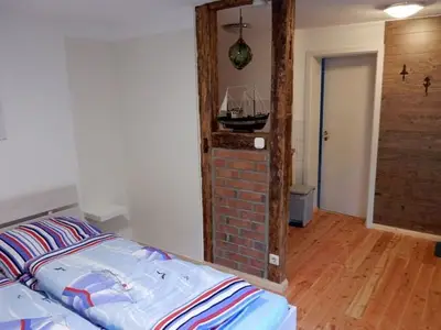 Ferienwohnung für 2 Personen (24 m²) in Putbus 7/10