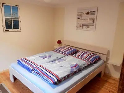 Ferienwohnung für 2 Personen (24 m²) in Putbus 9/10