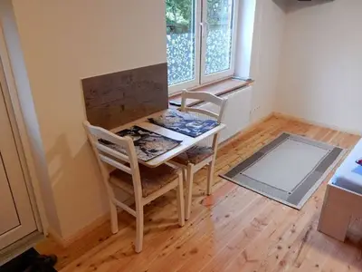 Ferienwohnung für 2 Personen (24 m²) in Putbus 10/10
