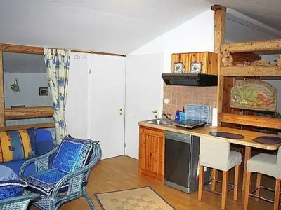 Ferienwohnung für 2 Personen (35 m²) in Putbus 7/10