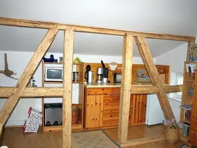 Ferienwohnung für 2 Personen (35 m²) in Putbus 8/10