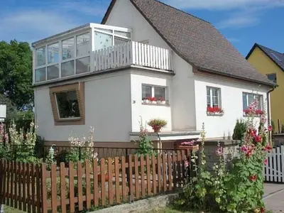 Ferienwohnung für 4 Personen (60 m²) in Putbus 1/8