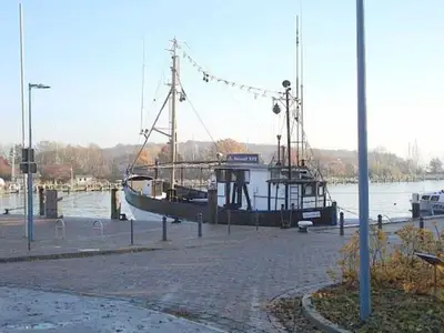 Ferienwohnung für 4 Personen (60 m²) in Putbus 3/8