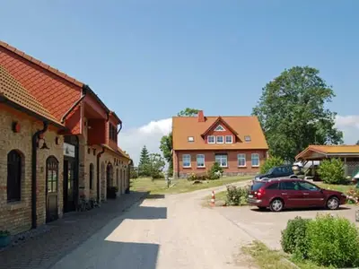 Ferienwohnung für 6 Personen (70 m²) in Putbus 5/10