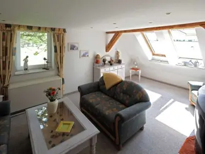 Ferienwohnung für 2 Personen (54 m²) in Putbus 2/5