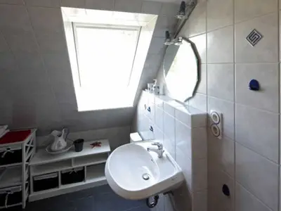 Ferienwohnung für 2 Personen (54 m²) in Putbus 4/5