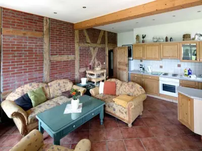 Ferienwohnung für 2 Personen (54 m²) in Putbus 2/5