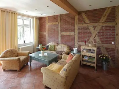 Ferienwohnung für 2 Personen (54 m²) in Putbus 3/5