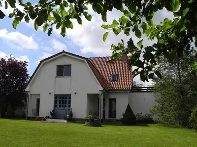 Ferienwohnung für 2 Personen (43 m²) in Putbus 1/10
