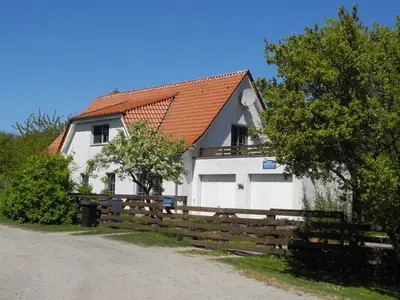 Ferienwohnung für 2 Personen (43 m²) in Putbus 2/10