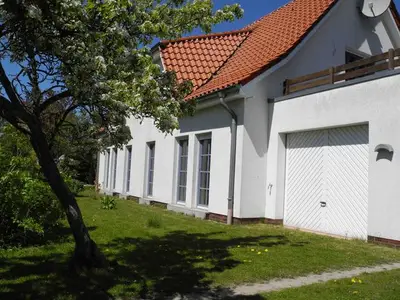Ferienwohnung für 2 Personen (43 m²) in Putbus 3/10