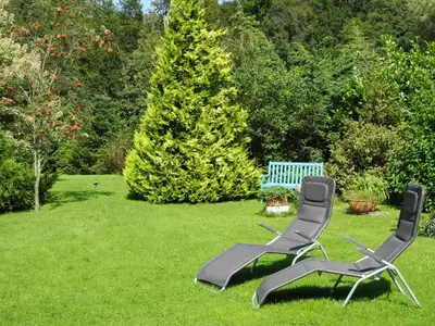Ferienwohnung für 2 Personen (43 m²) in Putbus 4/10