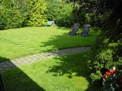 Ferienwohnung für 2 Personen (43 m²) in Putbus 6/10