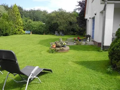 Ferienwohnung für 2 Personen (43 m²) in Putbus 7/10