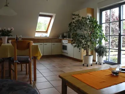 Ferienwohnung für 2 Personen (45 m²) in Putbus 10/10