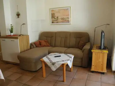 Ferienwohnung für 4 Personen (45 m²) in Putbus 9/10