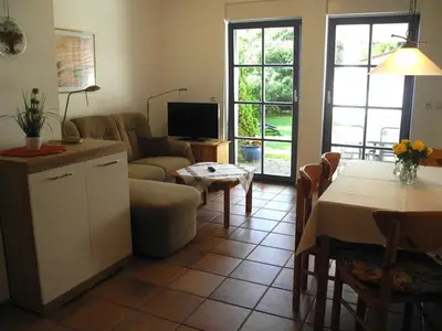 Ferienwohnung für 4 Personen (45 m²) in Putbus 10/10