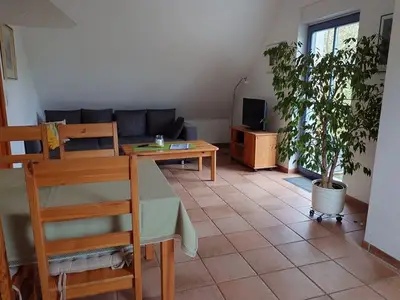 Ferienwohnung für 2 Personen (43 m²) in Putbus 9/10