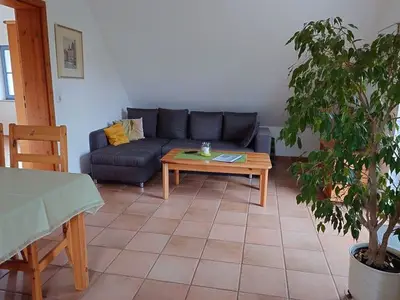 Ferienwohnung für 2 Personen (43 m²) in Putbus 10/10