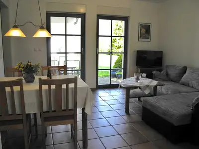 Ferienwohnung für 5 Personen (53 m²) in Putbus 9/10