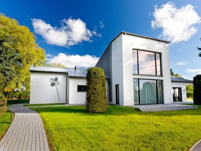 Ferienwohnung für 4 Personen (125 m²) in Putbus 1/10
